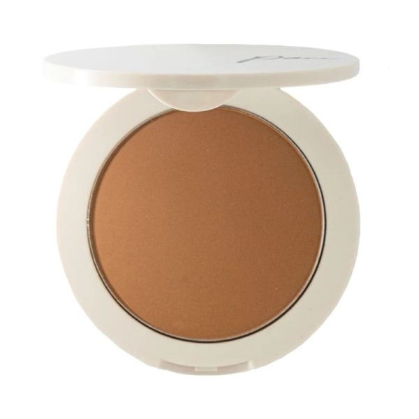 Pace Poudre Plurielle - Beige Foncé