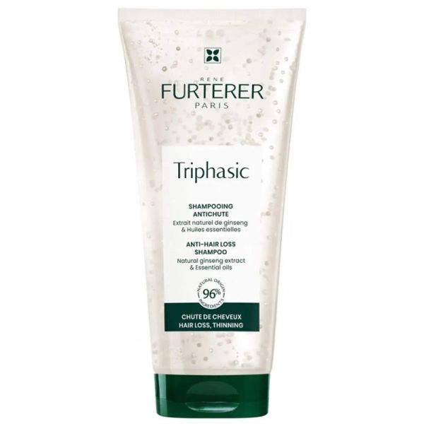 René Furterer Triphasic Shampoing Antichute - 50ml