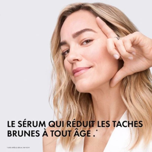 Vichy LiftActiv Specialist B3 Sérum Taches Brunes & Rides - 30 ml - Niacinamide & Acide Glycolique