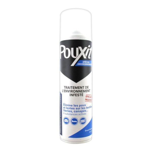 Cooper Pouxit Spécial Environnement 250ml