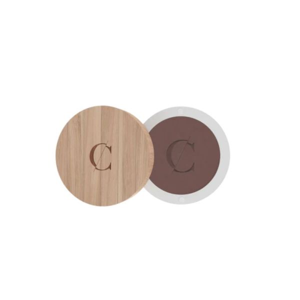 Couleur Caramel Ombre à Paupières N°79 Marron Mat - 1.7g