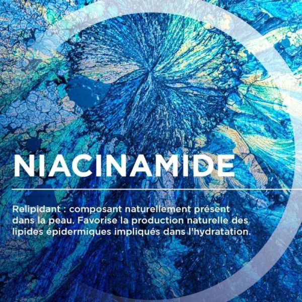 Bioderma Atoderm Gel Douche Nettoyant Quotidien Sans Savon Peaux Sensibles 1L