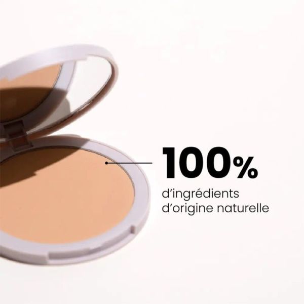 Charlotte Bio X Arnaud Sol Dourdin Filtre Pastel 03 Hauteville 9,5g – Teint parfait