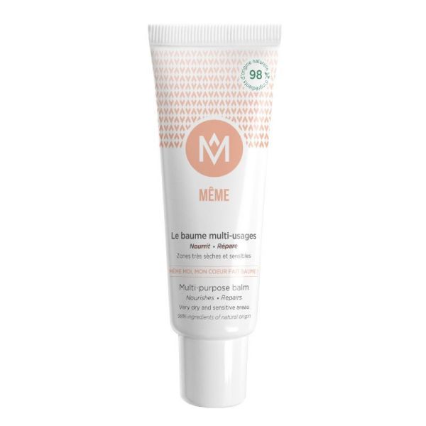 Même Baume Multi-Usages - 40ml