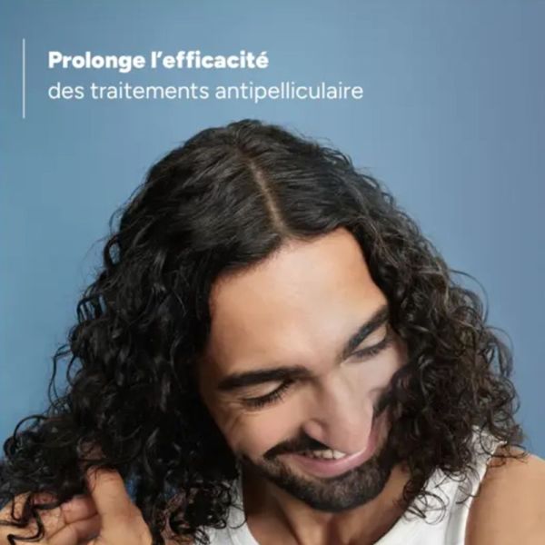 Ducray Kelual Elution Shampoing Anti-Pelliculaire Quotidien 200ml – Équilibre microbiome