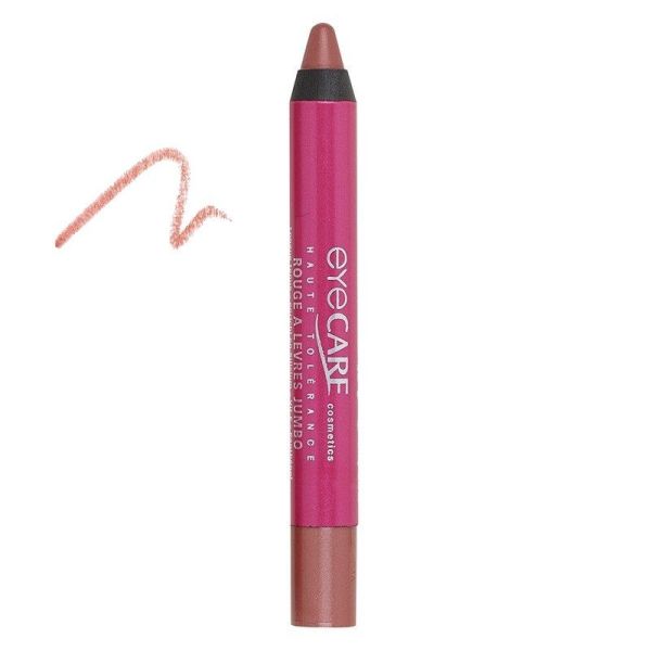 Eye Care Cosmetics Jumbo Crayon Rouge à Lèvres Cognac - 3,15g