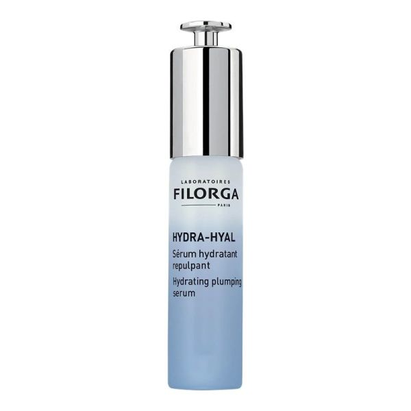 Filorga Hydra-Hyal Sérum Hydratant Repulpant Acide Hyaluronique - 30ml