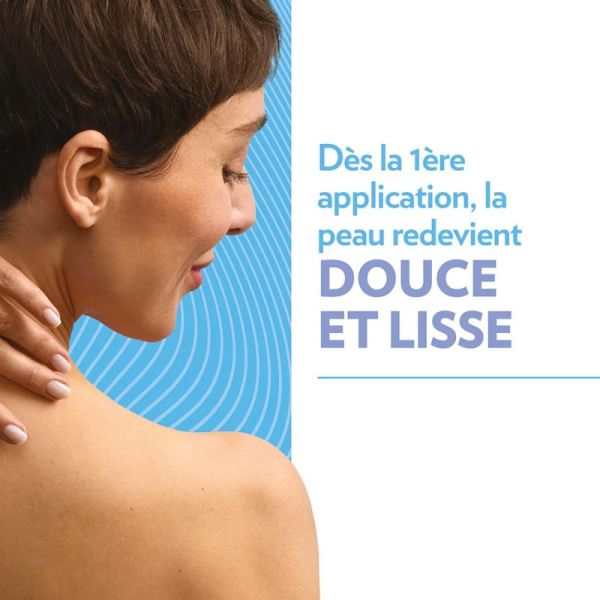 Cicabiafine Lait Hydratant Corporel Quotidien 400ml - Peaux sèches