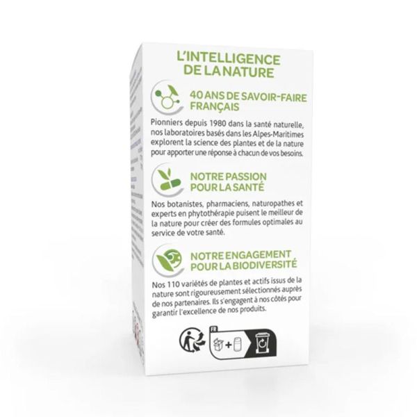 Arkopharma Arkogélules Chardon Marie Bio 45 gélules
