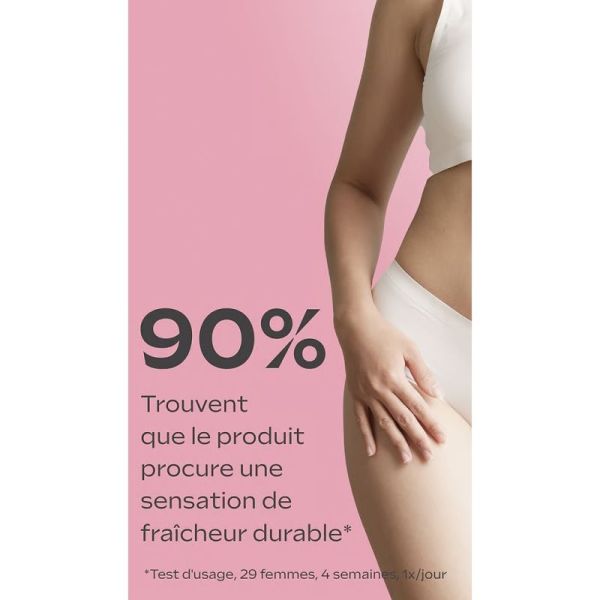Weleda Soin Lavant Intime Extra-Doux 200ml – Apaisement et fraîcheur