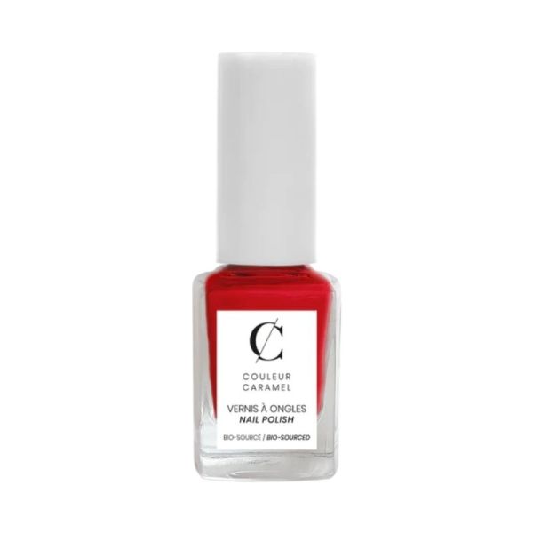 Couleur Caramel Vernis à Ongles Rubis Laqué 23