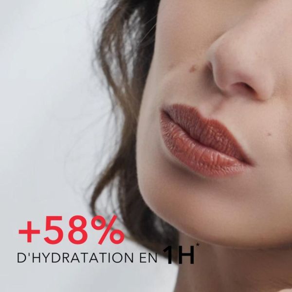 Eneomey Lip Nutrition - Gloss Hydratant Nourrissant 4 ml - Soin Réparateur et Protecteur