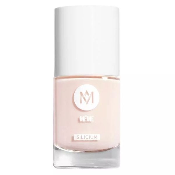 Même Vernis au Silicium Nude - 10ml