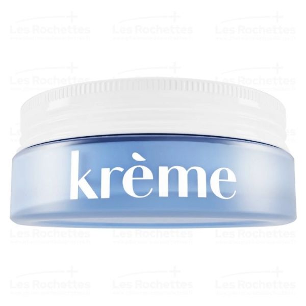 Krème Masque de Nuit Anti-Soif Hydratant - 50ml