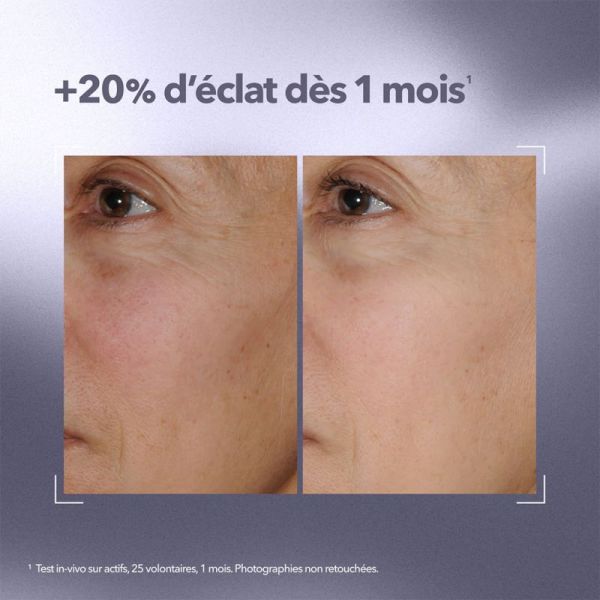 Krème Crème Éclat Anti-Taches Bio 50ml – Illumine et unifie