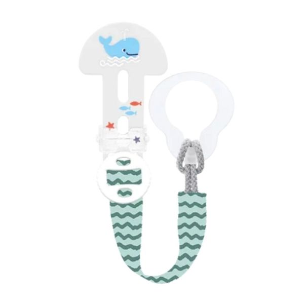 MAM Attache-Sucette - Tous Âges