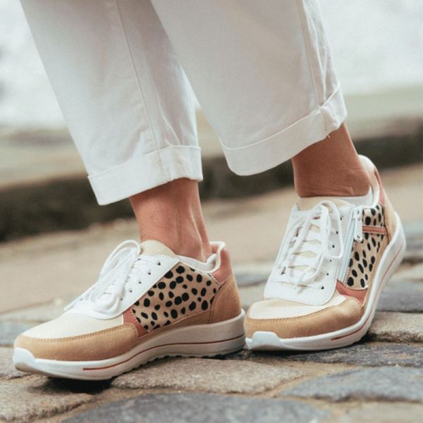 Donjoy CHUT Mia – Chaussures thérapeutiques de confort