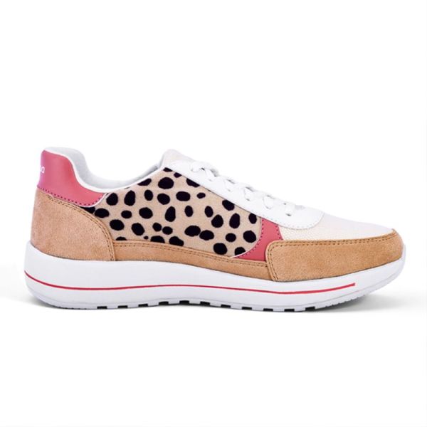 Donjoy CHUT Mia – Chaussures thérapeutiques de confort