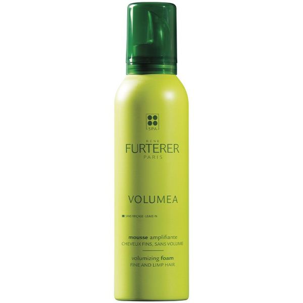 René Furterer Volumea Mousse Amplifiante - 200 ml - Volume Cheveux Fins