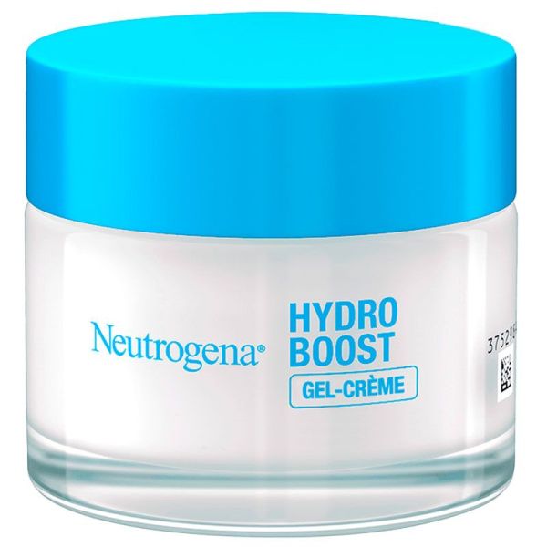 Neutrogena Hydro Boost Gel-Crème Sans Parfum - 50ml