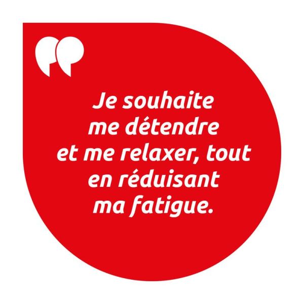 Mag2 Cannabis Sativa 30 Comprimés - Détente et relaxation, réduit la fatigue
