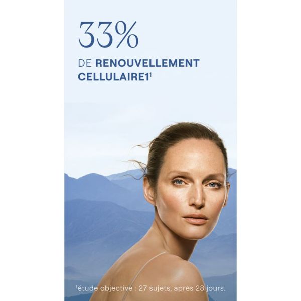 Weleda Élixir Redensifiant Gentiane Bleue et Edelweiss 30ml – Anti-âge et fermeté