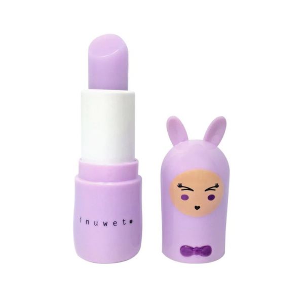 Inuwet Baume à Lèvres Guimauve Bunny Délice - 5g