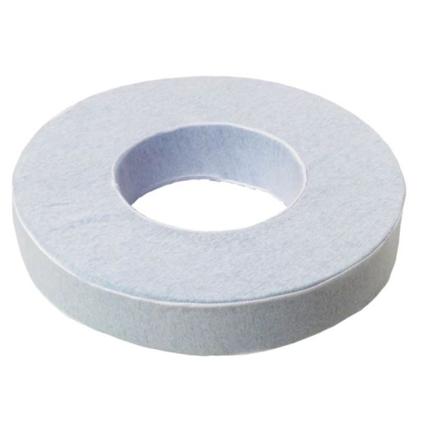 Herdegen Coussin Rond Percé - 1 pièce - Prévention des escarres et soulagement post-opératoire