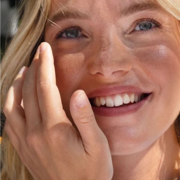 Respire Activate Fluide Hydratation Intense SPF30 Peaux Déshydratées - 50ml