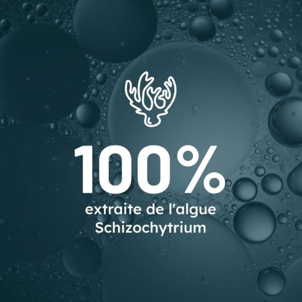 Valbiotis Plus® Oméga-3 Santé Cardique & Fonction Cérébrale - 30 Capsules