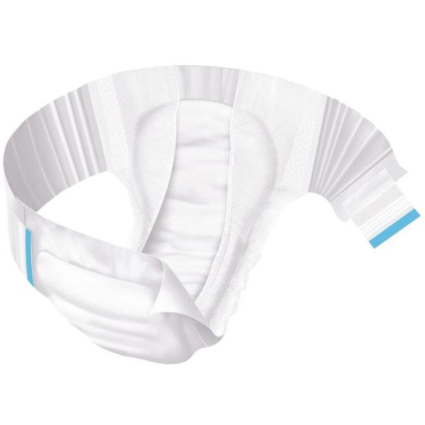 Confiance Elastic Absorption 9 Gouttes Taille L - 14 protections - Change complet adulte hyper absorbant
