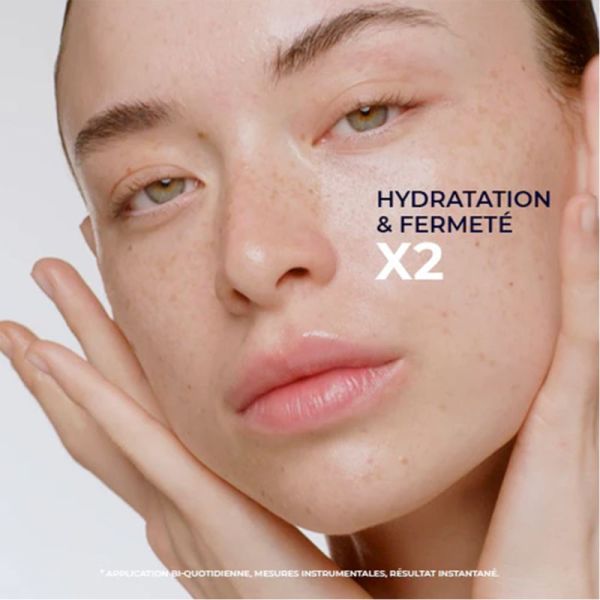 RoC Multi Correxion Hydrater + Repulper Hydratation SPF30 50 ml – Crème gel anti-âge et anti-pollution