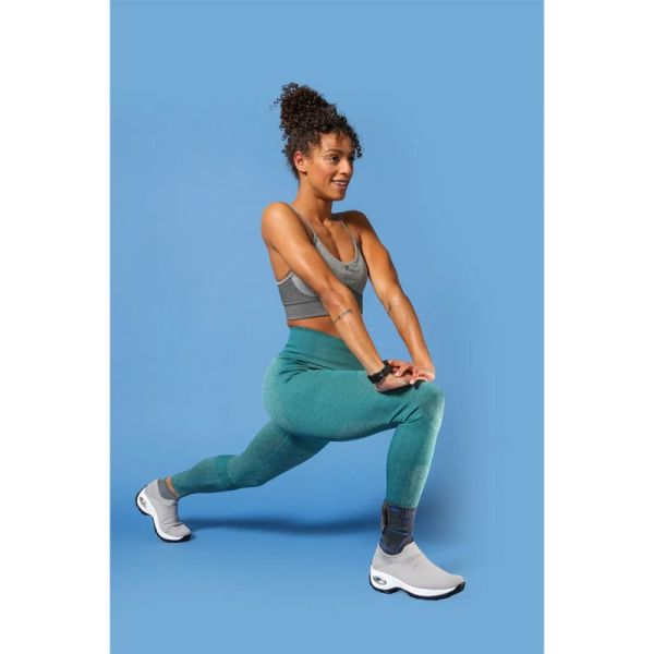 Thuasne Ligastrap Malleo Chevillère Proprioceptive et Ligamentaire – Double Sanglage