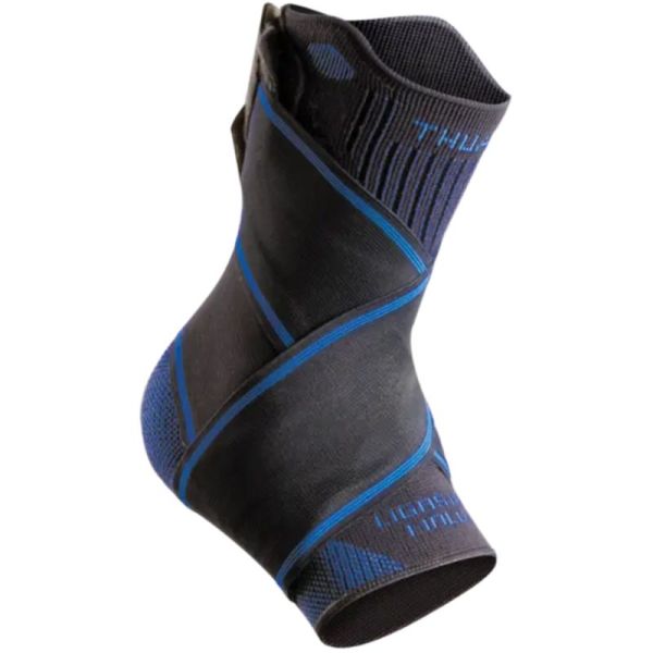 Thuasne Ligastrap Malleo Chevillère Proprioceptive et Ligamentaire – Double Sanglage