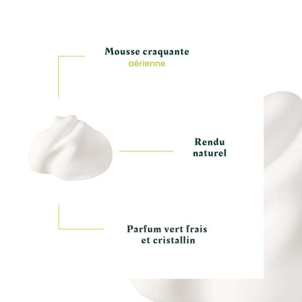 René Furterer Volumea Mousse Amplifiante - 200 ml - Volume Cheveux Fins