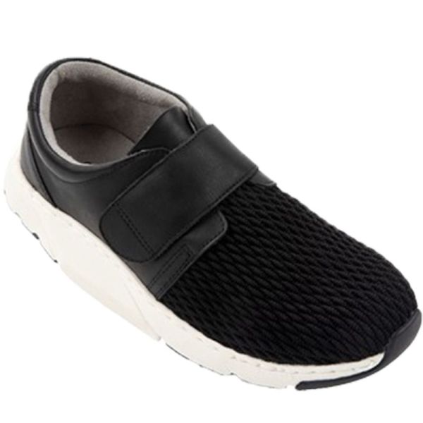 Gibaud CHUT Otonom Toronto Noir - Chaussures Stabilité Mixte Hallux Valgus