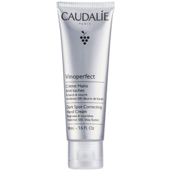 Caudalie Vinoperfect Crème Mains Antitaches 50 ml