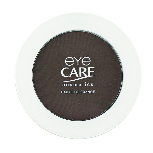 Eye Care Cosmetics Fard à Paupières Châtaigne - 2,5g