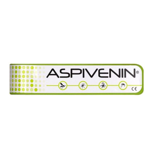 Aspivenin - 1 unité