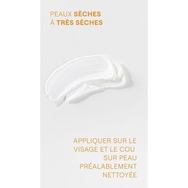 Weleda Cold Cream Visage 30ml – Hydratation et protection