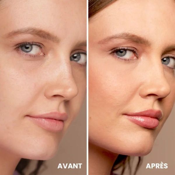 Charlotte Bio X Arnaud Sol Dourdin Filtre Pastel 03 Hauteville 9,5g – Teint parfait