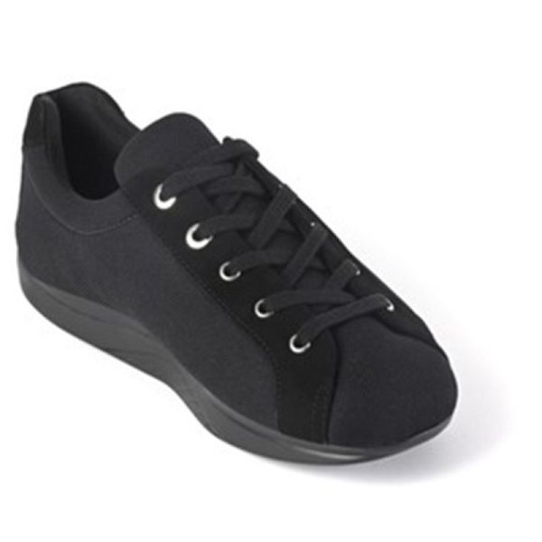 Podonov Halten II Chaussures de Décharge de l'Avant-Pied - 1 chaussure - Taille 38 - Noir