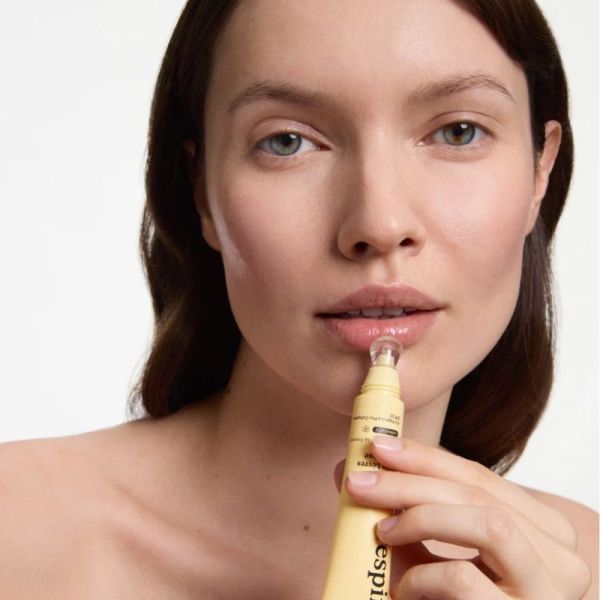 Respire Soin Lèvres Collagène Booster - Repulpe, hydrate et protège au quotidien