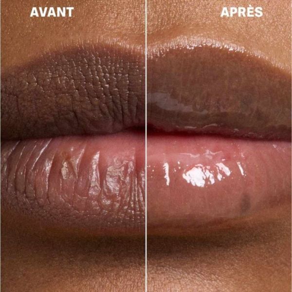 Respire Soin Lèvres Collagène Booster - Repulpe, hydrate et protège au quotidien