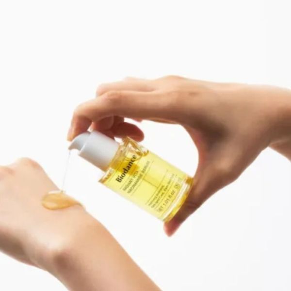Biodance Radiant Vita Niacinamide Serum 30 ml - Eclat et teint uniforme