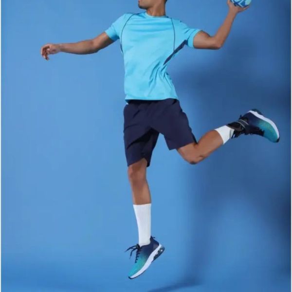 Malleo Dynastab® BOA® - Gris - Taille 2 - Chevillère stabilisatrice ouverte avec système de serrage