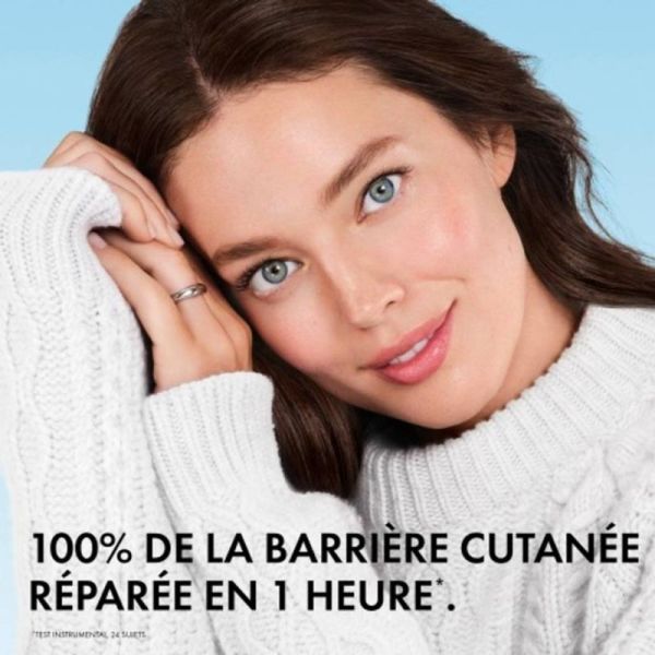 Vichy Minéral 89 Nutrilogie Crème Nutritive 50 ml - Répare la barrière cutanée