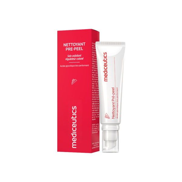 Mediceutics Nettoyant Pré-Peel - 50ml