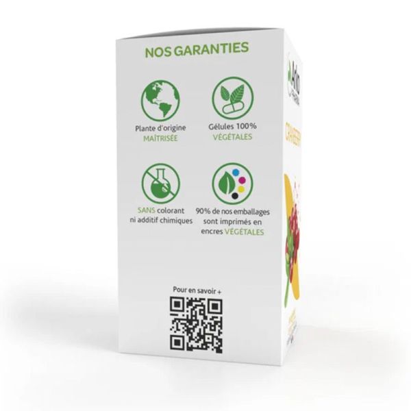 Arkopharma Arkogélules Cranberryne 45 gélules
