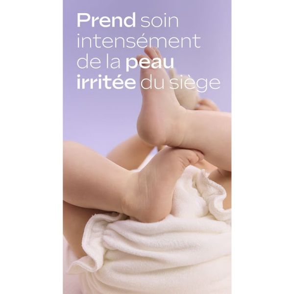 Weleda Baby Derma Duo Crème pour le Change 3en1 Bio 2x50ml – Apaisement et protection
